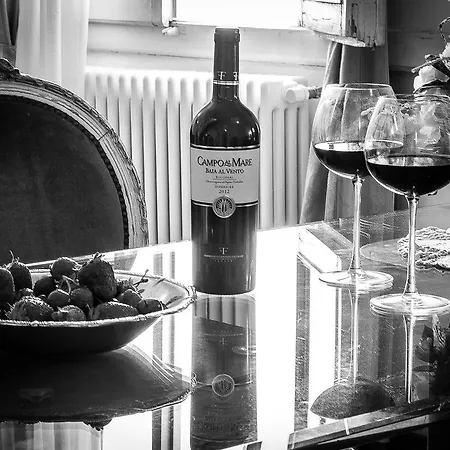 The View * Firenze
