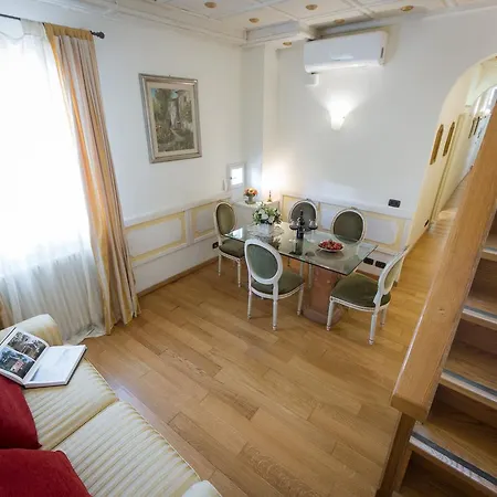 Apartment The View