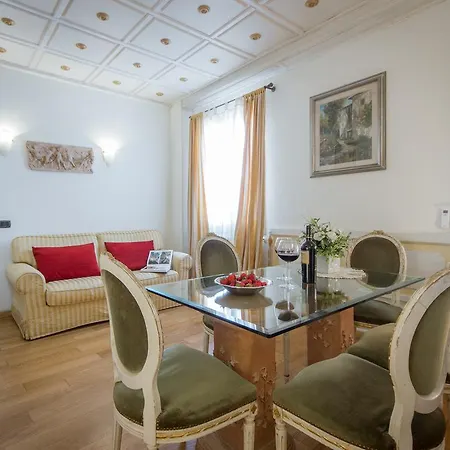 Apartment The View Florence