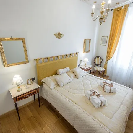 Apartment The View Florence