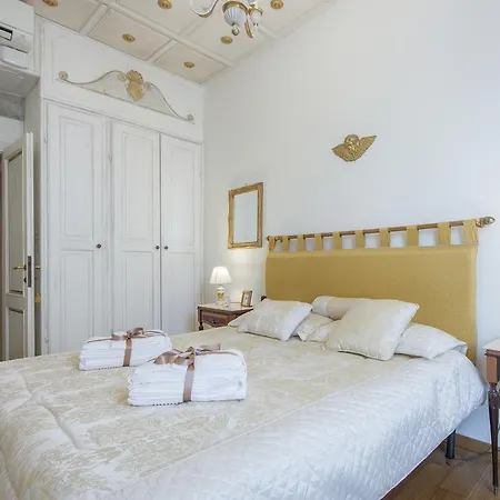 Apartment The View Florence