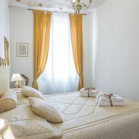 The View Apartment Florence