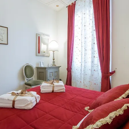 Appartamento The View Firenze