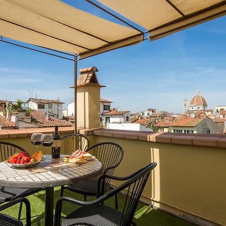 The View Apartment