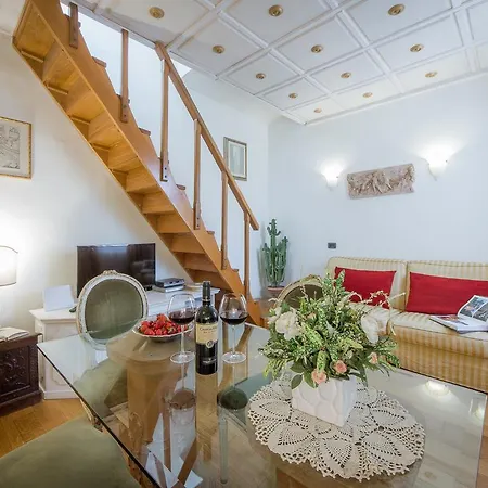 The View * 피렌체