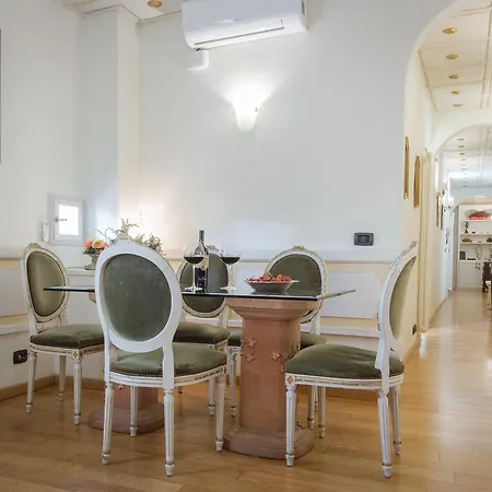 The View * 피렌체