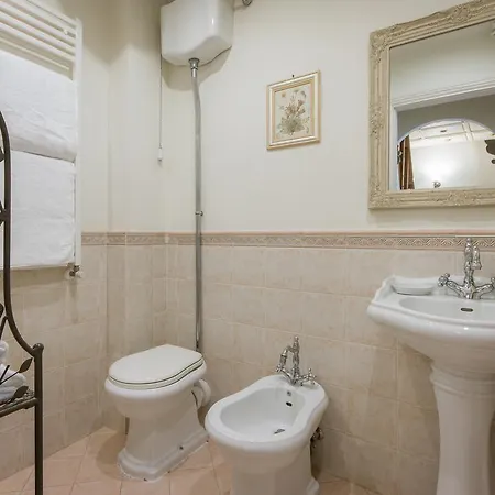 The View * 피렌체