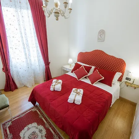 The View * 피렌체