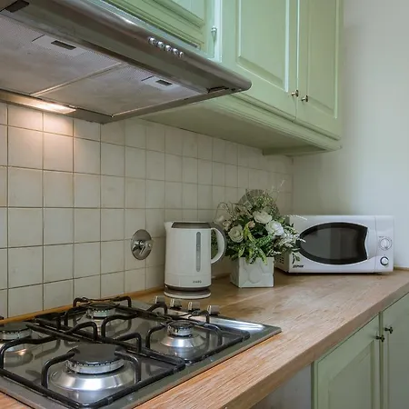 아파트 The View 피렌체