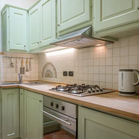 The View * 피렌체