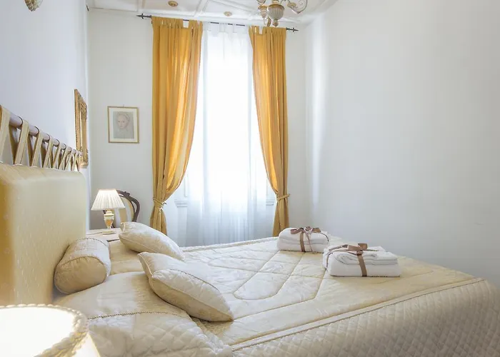 The View Apartment Florence