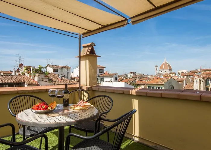 The View Apartment