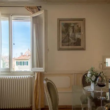 The View Florence