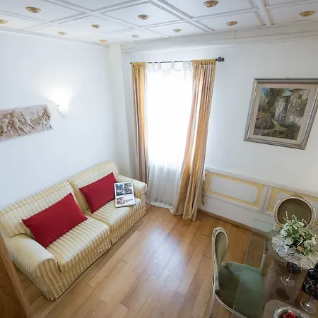 The View Appartement *