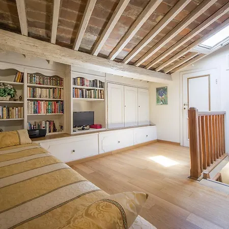 Appartement The View *