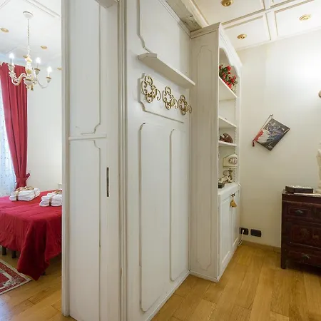 Appartement The View *
