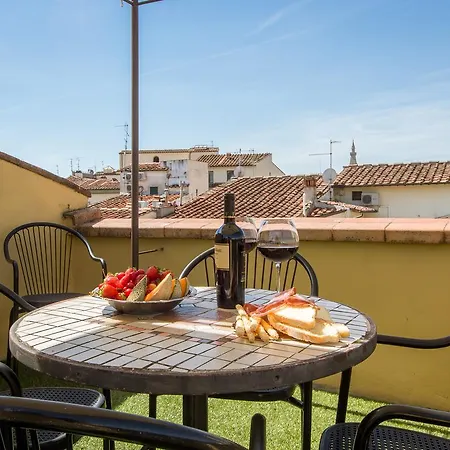 Appartement The View *
